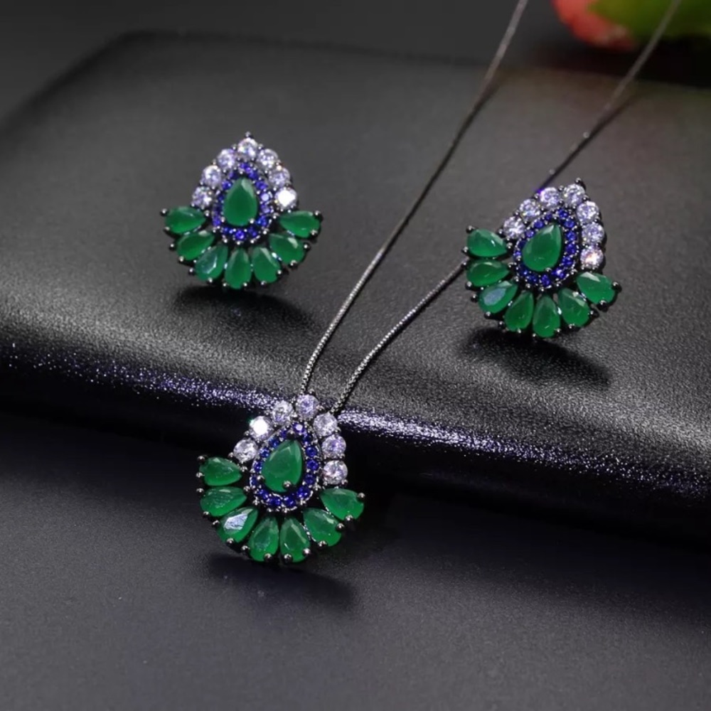 Jewelry set 💁🏻‍♀️✨